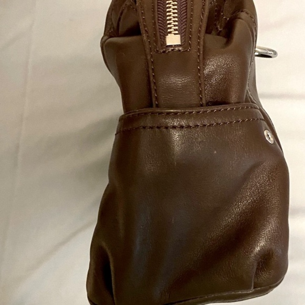 Michael Kors Satchel Handbag - Picture 7 of 12